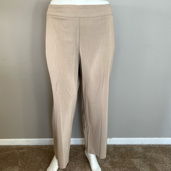Roz & Ali The Secret Agent Collection Tummy Control Pull On Trousers. 24W Short - Picture 2 of 9